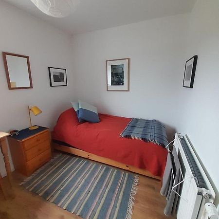 Gunn Croft Appartement Balallan Buitenkant foto