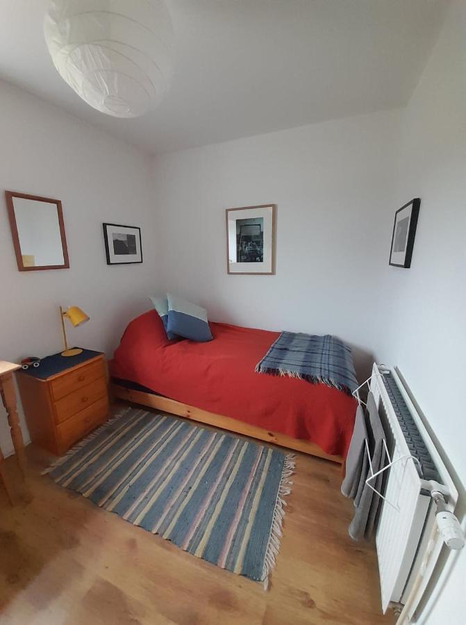 Gunn Croft Appartement Balallan Buitenkant foto