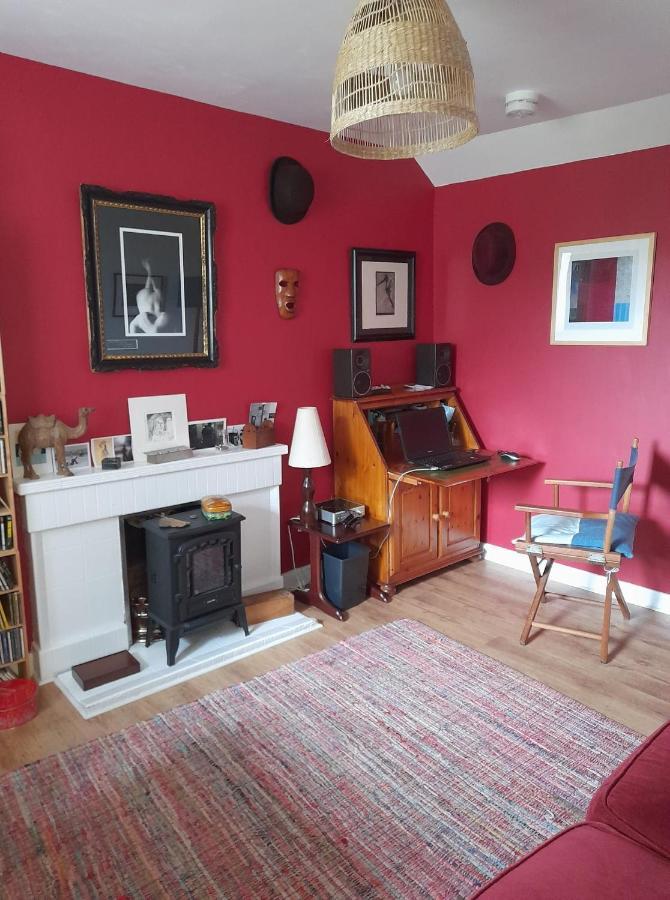 Gunn Croft Appartement Balallan Buitenkant foto