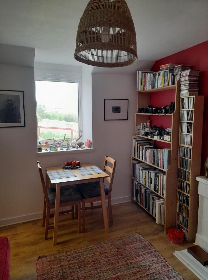 Gunn Croft Appartement Balallan Buitenkant foto