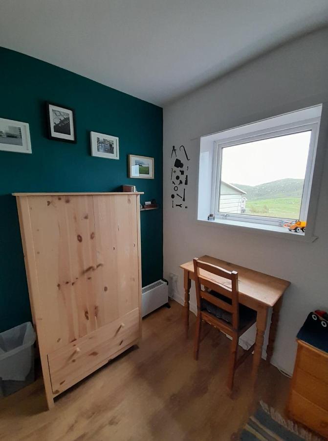 Gunn Croft Appartement Balallan Buitenkant foto