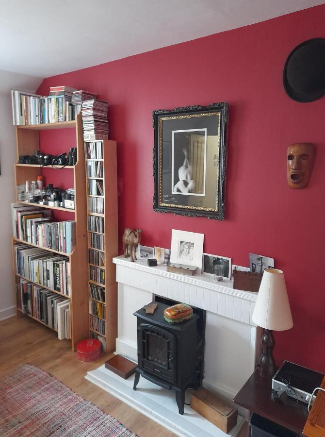 Gunn Croft Appartement Balallan Buitenkant foto